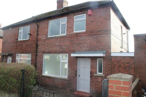 undefined, Oakfield Gardens, Newcastle upon Tyne, NE15