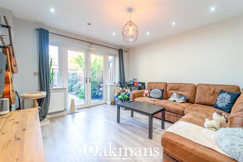 4 bedroom semi-detached house for sale, King Edward Close, Oldbury, West Midlands, B68