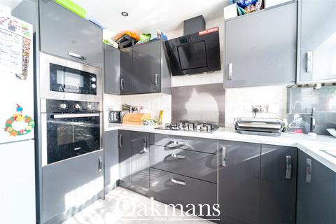 4 bedroom semi-detached house for sale, King Edward Close, Oldbury, West Midlands, B68