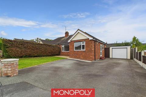 undefined, Nant Y Patrick, St. Asaph LL17