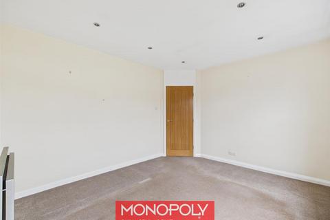 undefined, Nant Y Patrick, St. Asaph LL17