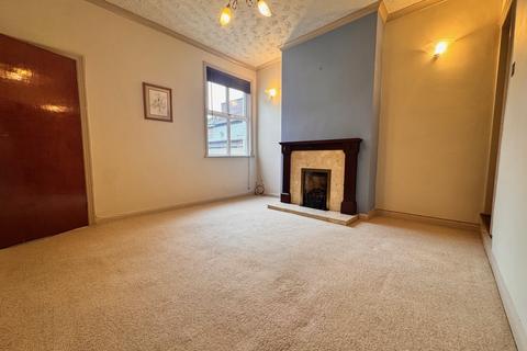 undefined, Gerrard Street, Hartshill, Stoke-on-Trent, ST4