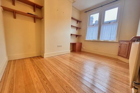 undefined, Gerrard Street, Hartshill, Stoke-on-Trent, ST4