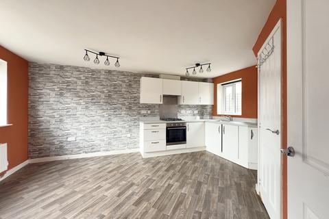 undefined, Cave Crescent, Coalville, LE67