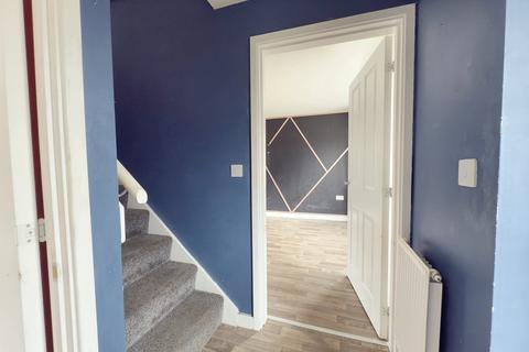 undefined, Cave Crescent, Coalville, LE67