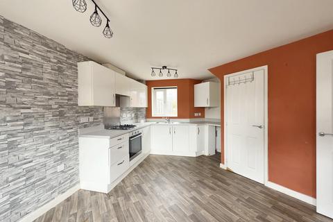 4 Cave Crescent, Coalville, LE67 4AT