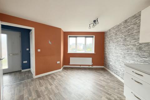 4 Cave Crescent, Coalville, LE67 4AT