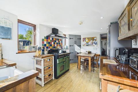 3 bedroom end of terrace house for sale, Bell Cottages, Dennington, Woodbridge