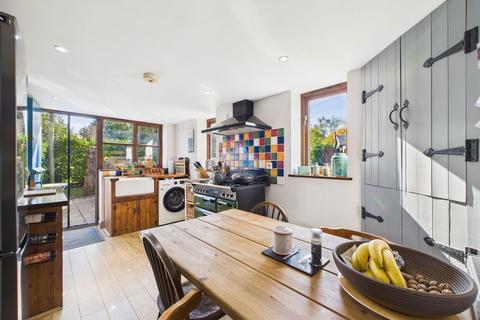 3 bedroom end of terrace house for sale, Bell Cottages, Dennington, Woodbridge