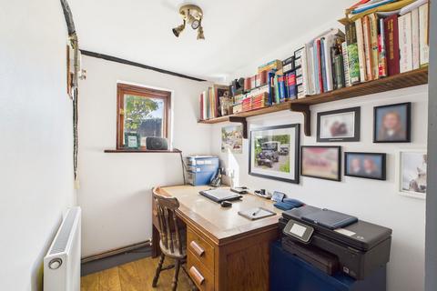 3 bedroom end of terrace house for sale, Bell Cottages, Dennington, Woodbridge