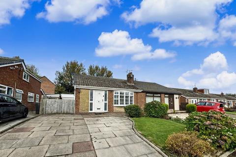 Salisbury Road, Radcliffe, M26