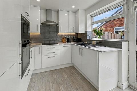 undefined, Salisbury Road, Radcliffe, M26