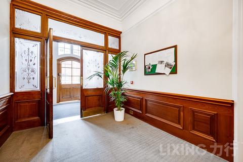 undefined, Bedford Avenue, Fitzrovia, WC1B 3AE