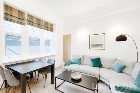 3 bedroom apartment for sale, Bedford Avenue, Fitzrovia, WC1B 3AE