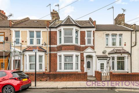 undefined, Leonard Street, London
