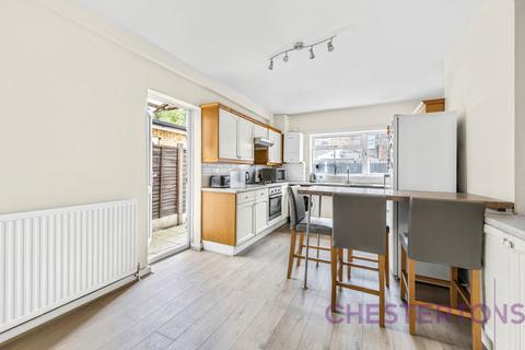 undefined, Leonard Street, London