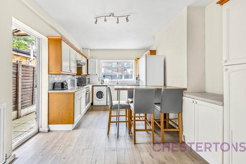 undefined, Leonard Street, London