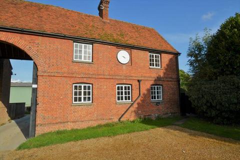 undefined, Buntingford, Hertfordshire