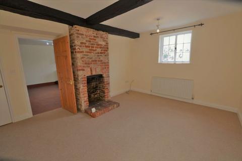 undefined, Buntingford, Hertfordshire