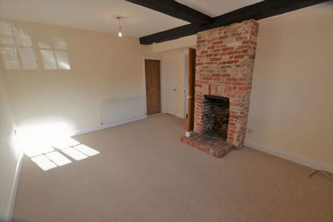 undefined, Buntingford, Hertfordshire