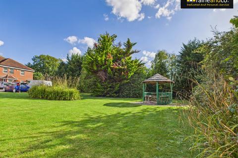 undefined, The Briers, The Walk, Potters Bar