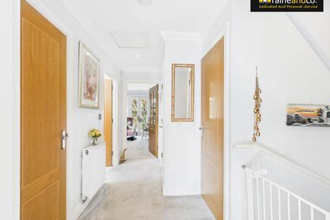 undefined, The Briers, The Walk, Potters Bar