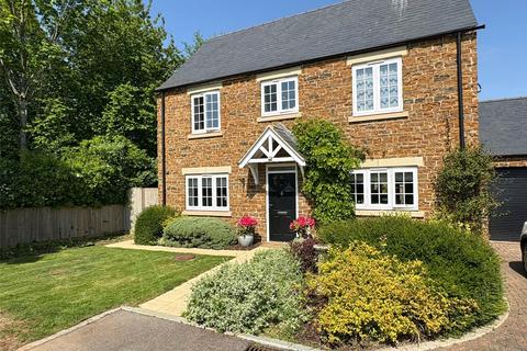 undefined, Henge Close, Banbury OX17
