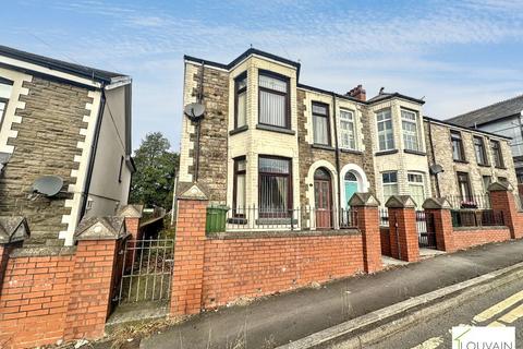 undefined, Brynteg Crescent, Rhymney, Tredegar