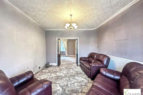 undefined, Brynteg Crescent, Rhymney, Tredegar