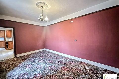 undefined, Brynteg Crescent, Rhymney, Tredegar