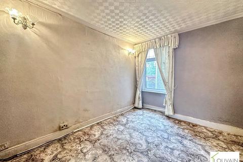 undefined, Brynteg Crescent, Rhymney, Tredegar