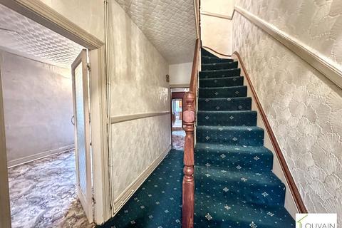 undefined, Brynteg Crescent, Rhymney, Tredegar