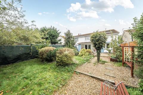 4 bedroom semi-detached house for sale, Headington,  Oxford,  OX3