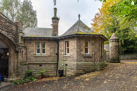 undefined, Woodlands Lodge, Windyknowe Road, Galashiels TD1 1RG
