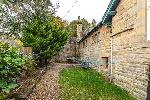 undefined, Woodlands Lodge, Windyknowe Road, Galashiels TD1 1RG