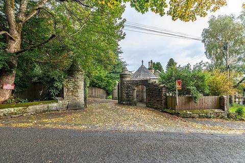 2 bedroom semi-detached house for sale, Woodlands Lodge, Windyknowe Road, Galashiels TD1 1RG
