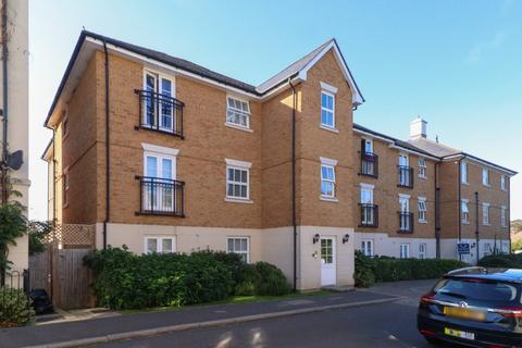 1 bedroom flat for sale, College Square, Westgate, Kent, CT8