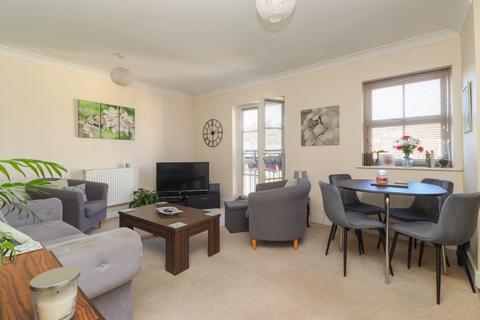1 bedroom flat for sale, College Square, Westgate, Kent, CT8
