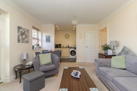 1 bedroom flat for sale, College Square, Westgate, Kent, CT8