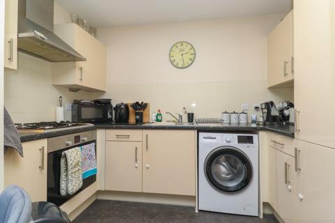 1 bedroom flat for sale, College Square, Westgate, Kent, CT8