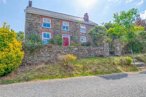 4 bedroom detached house for sale, Martletwy, Narberth