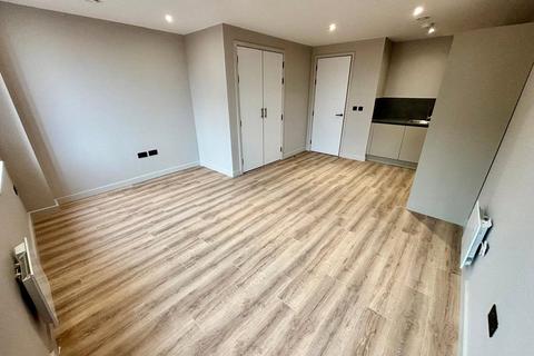 2 bedroom apartment to rent, Northwood Street, Birmingham, B3