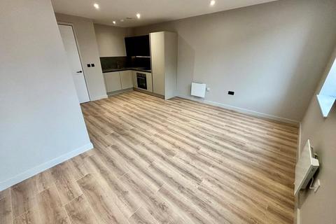 2 bedroom apartment to rent, Northwood Street, Birmingham, B3