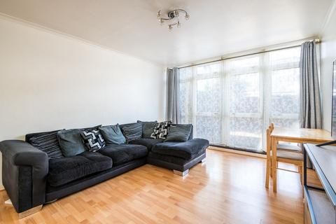 undefined, Ramilles Close, London