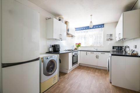 undefined, Ramilles Close, London