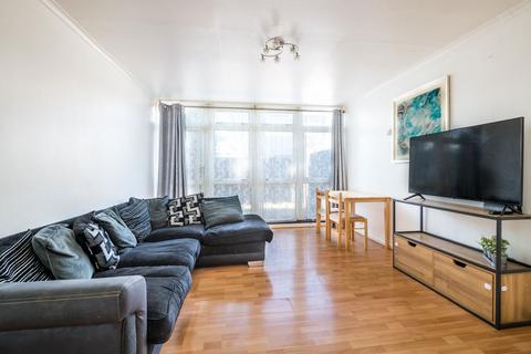 undefined, Ramilles Close, London