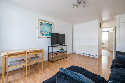 undefined, Ramilles Close, London