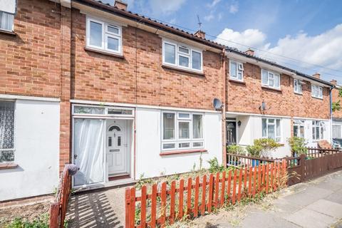 8 Elmer Road, London, SE6 2ER