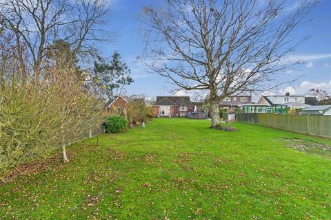 4 bedroom bungalow for sale, School Road, Wickham St. Paul, Halstead, Essex, CO9