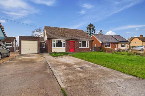 4 bedroom bungalow for sale, School Road, Wickham St. Paul, Halstead, Essex, CO9